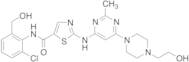 Hydroxymethyl Dasatinib