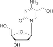 5-(Hydroxymethyl)-2’-deoxycytidine