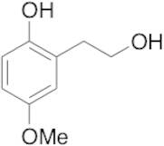 2-Hydroxy-5-methoxybenzeneethanol