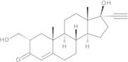 2a-Hydroxymethyl Ethisterone