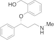 2-Hydroxymethyl Atomoxetiene