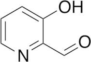 3-Hydroxypyridine-2-carboxaldehyde