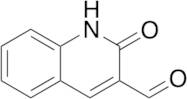 2-Hydroxyquinoline-3-carbaldehyde