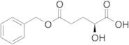 (S)-2-Hydroxy-pentanedioic Acid 5-(Phenylmethyl) Ester