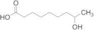 8-Hydroxynonanoic Acid