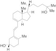 25-Hydroxytachysterol