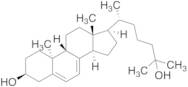 25-Hydroxylumisterol