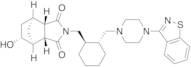 5β/6β-Hydroxy Lurasidone