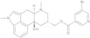 10α-Hydroxy Nicergoline