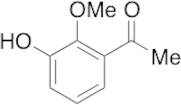 1-(3-Hydroxy-2-methoxyphenyl)-ethanone