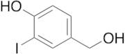 4-(Hydroxymethyl)-2-iodophenol