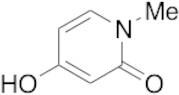 4-Hydroxy-1-methyl-2-pyridone