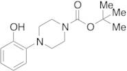 1-(2-Hydroxyphenyl)-4-(tert-butoxycarbonyl)piperazine