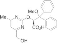 (S)-4-Hydroxymethyl Ambrisentan