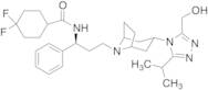 3-Hydroxymethyl Maraviroc