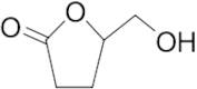 5-(Hydroxymethyl)dihydrofuran-2(3H)-one