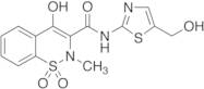 5’-Hydroxymethyl 5’-Desmethyl Meloxicam