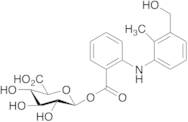 3-Hydroxymethyl Mefenamic Acid Acyl-β-D-glucuronide