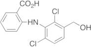 3-Hydroxymethyl Meclofenamic Acid