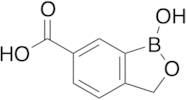 1-Hydroxy-1,3-dihydrobenzo[c][1,2]oxaborole-6-carboxylic acid