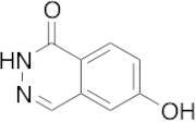 6-Hydroxy-1,2-dihydrophthalazin-1-one