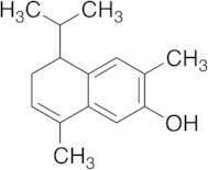 (±)-7-Hydroxy-3,4-dihydrocadalin