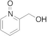 2-(Hydroxymethyl)pyridine N-Oxide