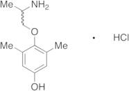 4-Hydroxy Mexiletine Hydrochloride