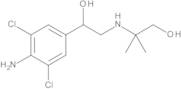 Hydroxymethyl Clenbuterol