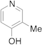 4-Hydroxy-3-methylpyridine