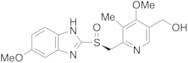 (S)-5-Hydroxy Omeprazole