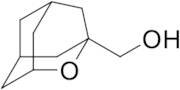 1-Hydroxymethyl-2-oxaadamantane