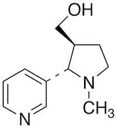 rac-trans 3-Hydroxymethylnicotine