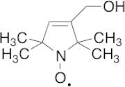 3-Hydroxymethyl-(1-oxy-2,2,5,5-tetramethylpyrroline)