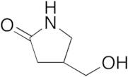 4-(Hydroxymethyl)-2-pyrrolidinone