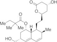 6’-Hydroxymethyl Simvastatin