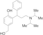 rac 5-Hydroxymethyl Tolterodine, 90% by HPLC