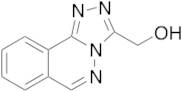 3-Hydroxymethyl-s-triazolo[3,4-a]phthalazine