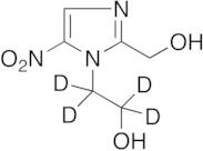 Hydroxy Metronidazole-d4