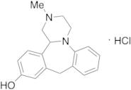 8-Hydroxy Mianserin Hydrochloride