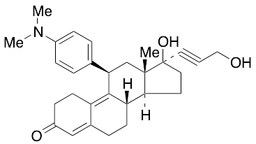 22-Hydroxy Mifepristone