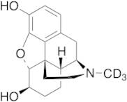 6β-Hydromorphol-d3