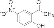 2’-Hydroxy-5’-nitroacetophenone