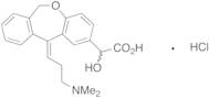 a-Hydroxy Olopatadine Hydrochloride