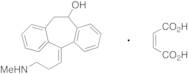 10-Hydroxy Nortriptyline Maleate