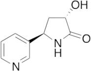 3-trans-Hydroxy Norcotinine