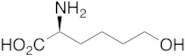 L-6-Hydroxy Norleucine