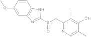 4-Hydroxy Omeprazole Preparation Kit