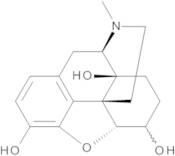 6-Hydroxy Oxymorphone