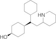 cis-Hydroxy Perhexiline (Mixture of Diastereomers)